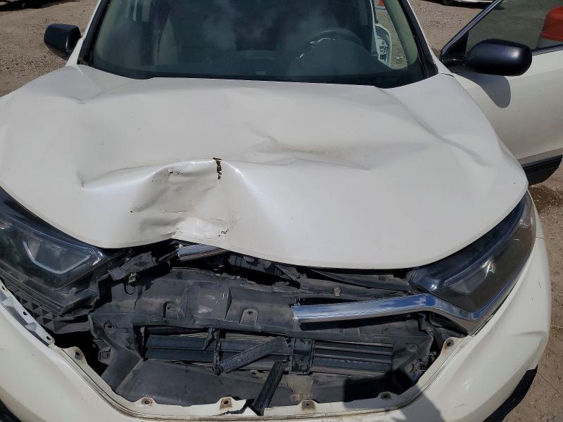 Продаж на аукціоні авто 2018 Honda Cr-v, vin: 5J6RW5H30JL000348, номер лоту: 62647216