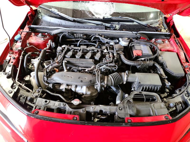 Aukcja sprzedaży 2022 Honda Civic, vin: 2HGFE1F79NH328964, numer aukcji: 62074056