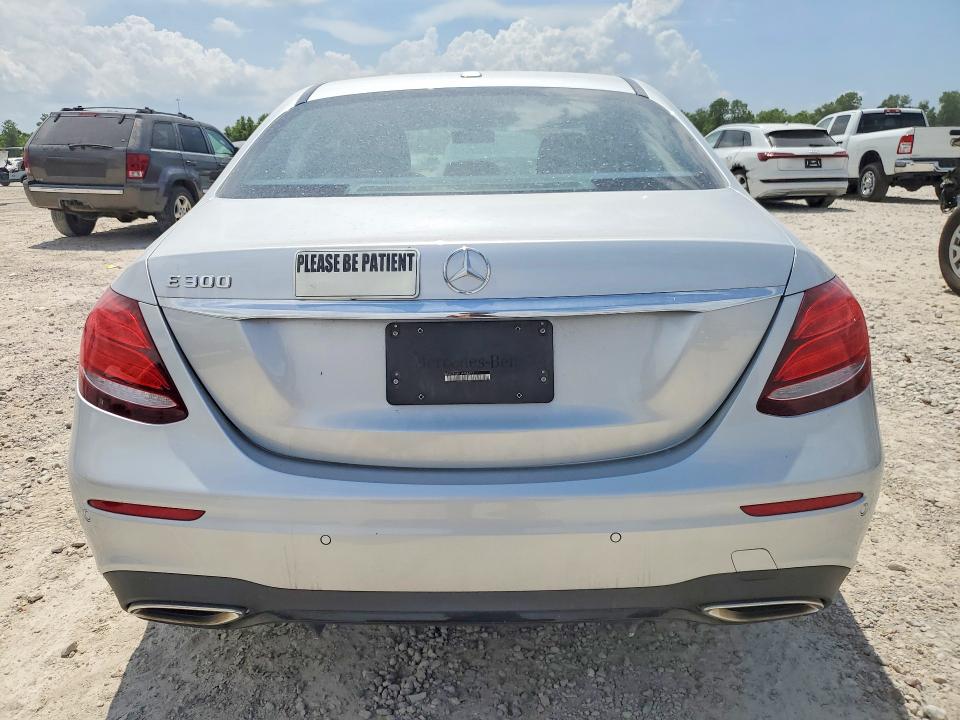 Aukcja sprzedaży 2018 Mercedes-benz E, vin: WDDZF4JB7JA456673, numer aukcji: 59575796