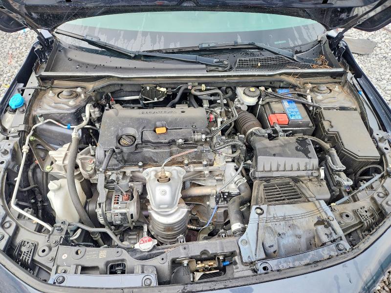 2023 Honda Civic მანქანა იყიდება აუქციონზე, vin: 2HGFE2F59PH502670, აუქციონის ნომერი: 62501706