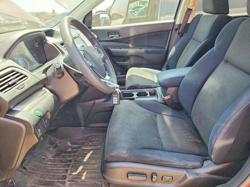 Aukcja sprzedaży 2015 Honda Cr-v, vin: 5J6RM4H55FL042894, numer aukcji: 59262776