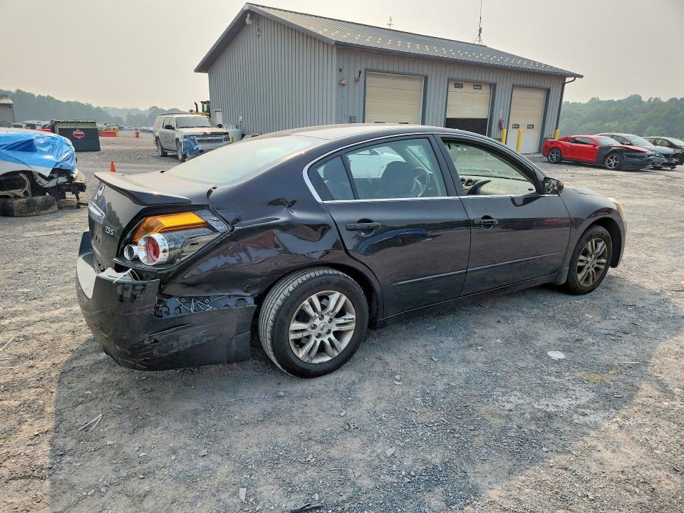 Продажа на аукционе авто 2012 Nissan Altima, vin: 1N4AL2AP5CN567918, номер лота: 61684746