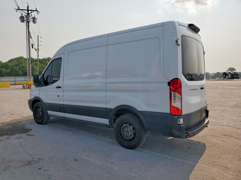 Продаж на аукціоні авто 2019 Ford Transit, vin: 1FTYE1CM4KKB82057, номер лоту: 62972476
