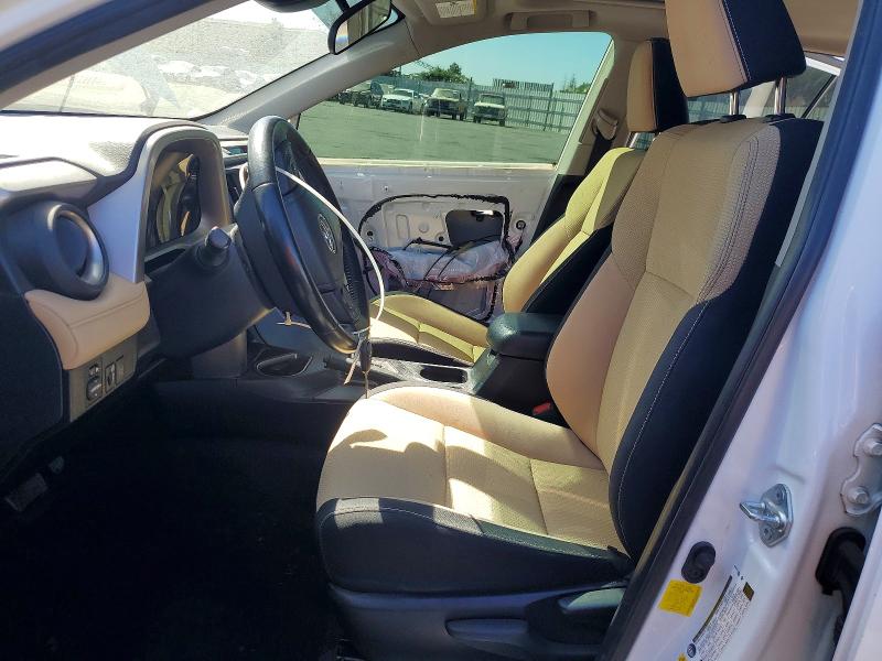 61164146 :رقم المزاد ، JTMWFREV3HD094283 vin ، 2017 Toyota Rav4 مزاد بيع