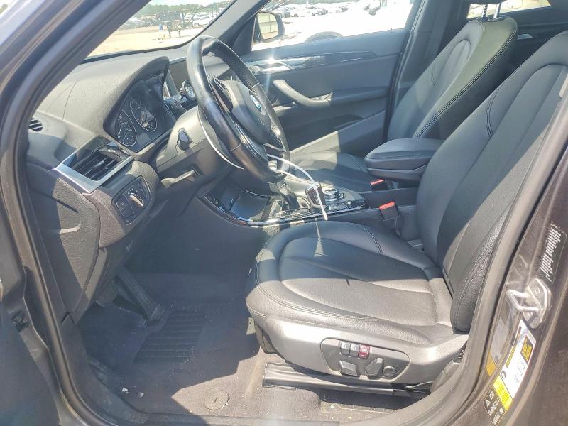 Aukcja sprzedaży 2016 Bmw X1, vin: WBXHT3C38G5E53254, numer aukcji: 63609006