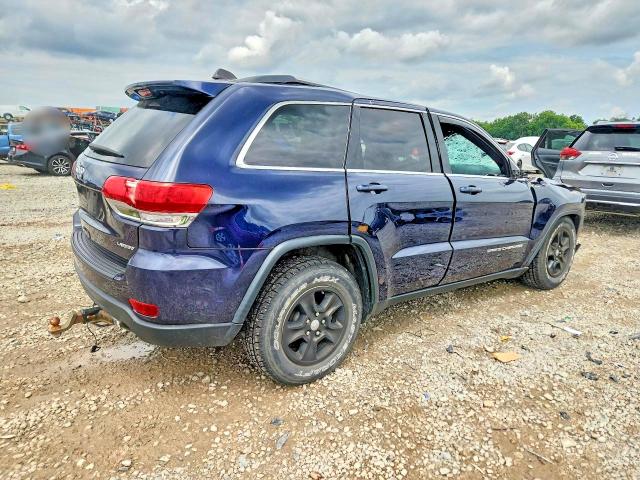 Aukcja sprzedaży 2015 Jeep Grand Cherokee, vin: 1C4RJFAG9FC138291, numer aukcji: 62825996