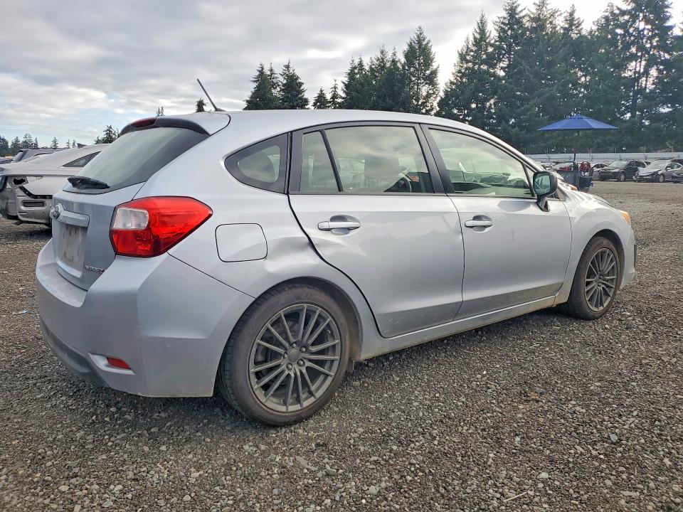 Продаж на аукціоні авто 2013 Subaru Impreza, vin: JF1GPAA69D1883850, номер лоту: 62221856