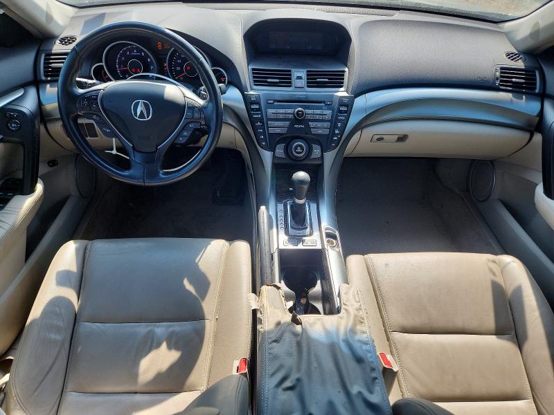 Продажа на аукционе авто 2010 Acura Tl, vin: 19UUA8F2XAA010828, номер лота: 61040936