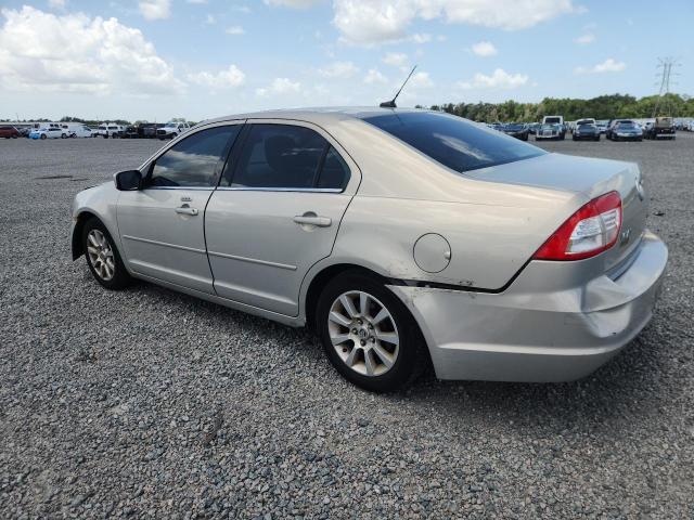 59554156 :رقم المزاد ، 3MEHM07Z19R634277 vin ، 2009 Mercury Milan مزاد بيع