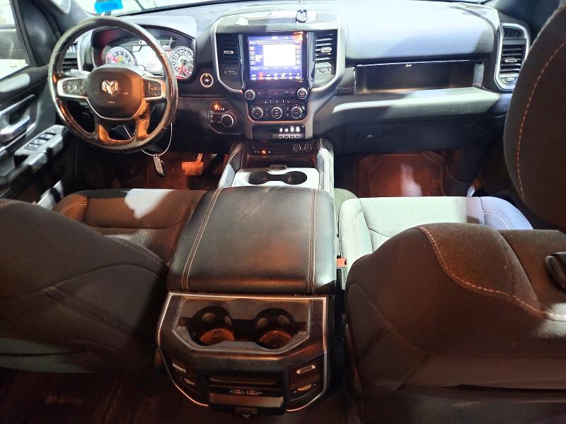 Продажа на аукционе авто 2019 Ram 1500, vin: 1C6SRFFT1KN850820, номер лота: 58997726
