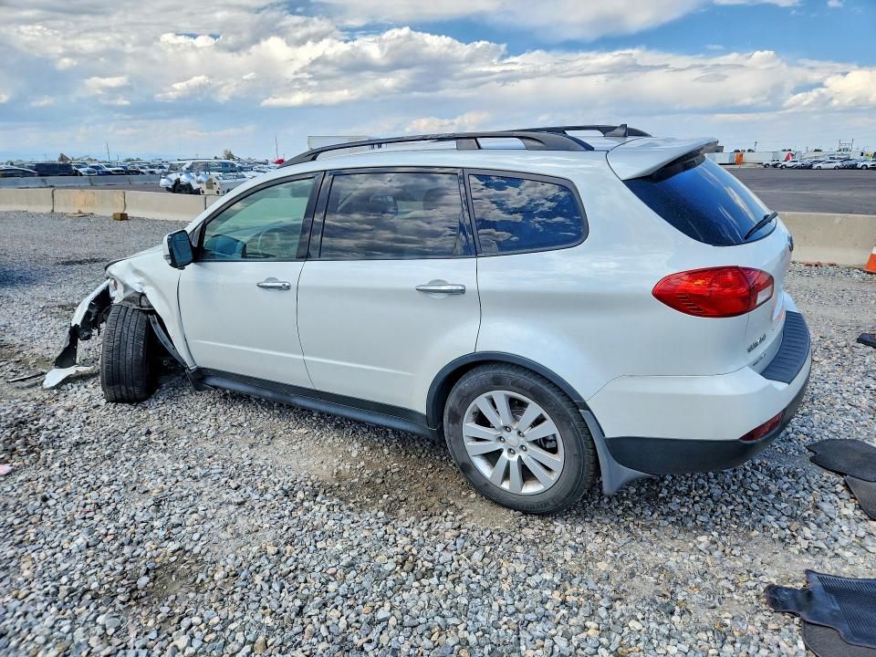 Продаж на аукціоні авто 2010 Subaru Tribeca, vin: 4S4WX9GDXA4400592, номер лоту: 63009026