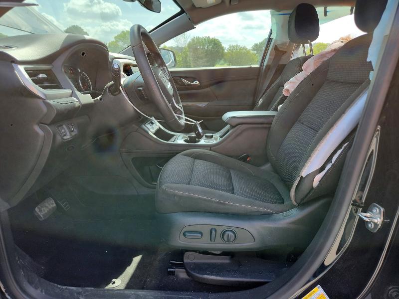 Продаж на аукціоні авто 2023 Gmc Acadia, vin: 1GKKNKL41PZ218544, номер лоту: 74516255