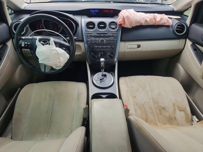 Aukcja sprzedaży 2011 Mazda Cx-7, vin: JM3ER2BMXB0384192, numer aukcji: 59640866
