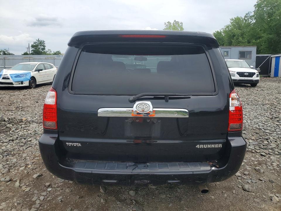 Продажа на аукционе авто 2008 Toyota 4runner, vin: JTEZU14R98K016011, номер лота: 60618346