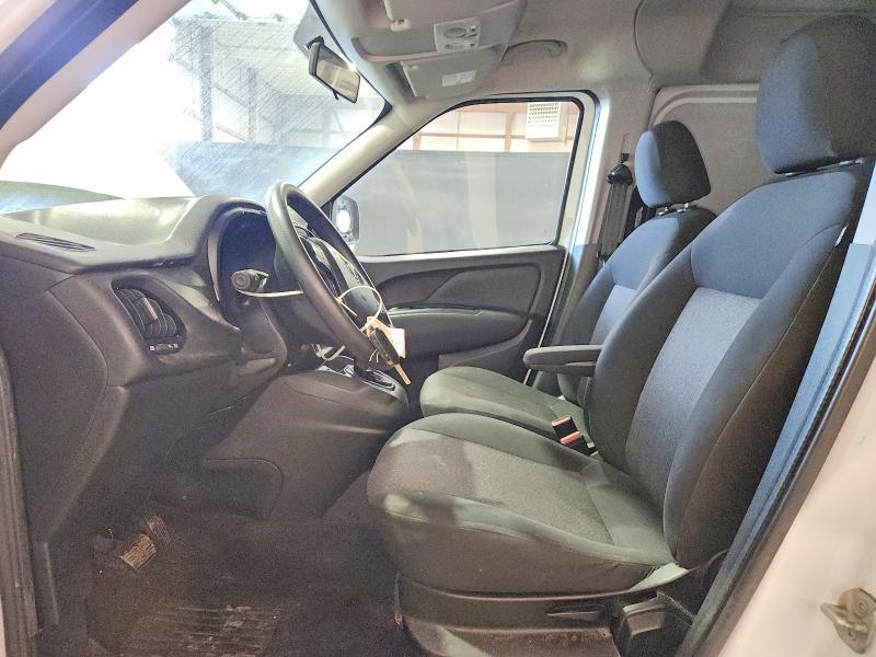 Продаж на аукціоні авто 2022 Ram Promaster City, vin: ZFBHRFAB0N6Y10179, номер лоту: 59251366