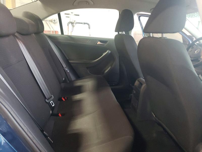 Продажа на аукционе авто 2016 Volkswagen Jetta, vin: 3VW267AJ6GM330754, номер лота: 59807996
