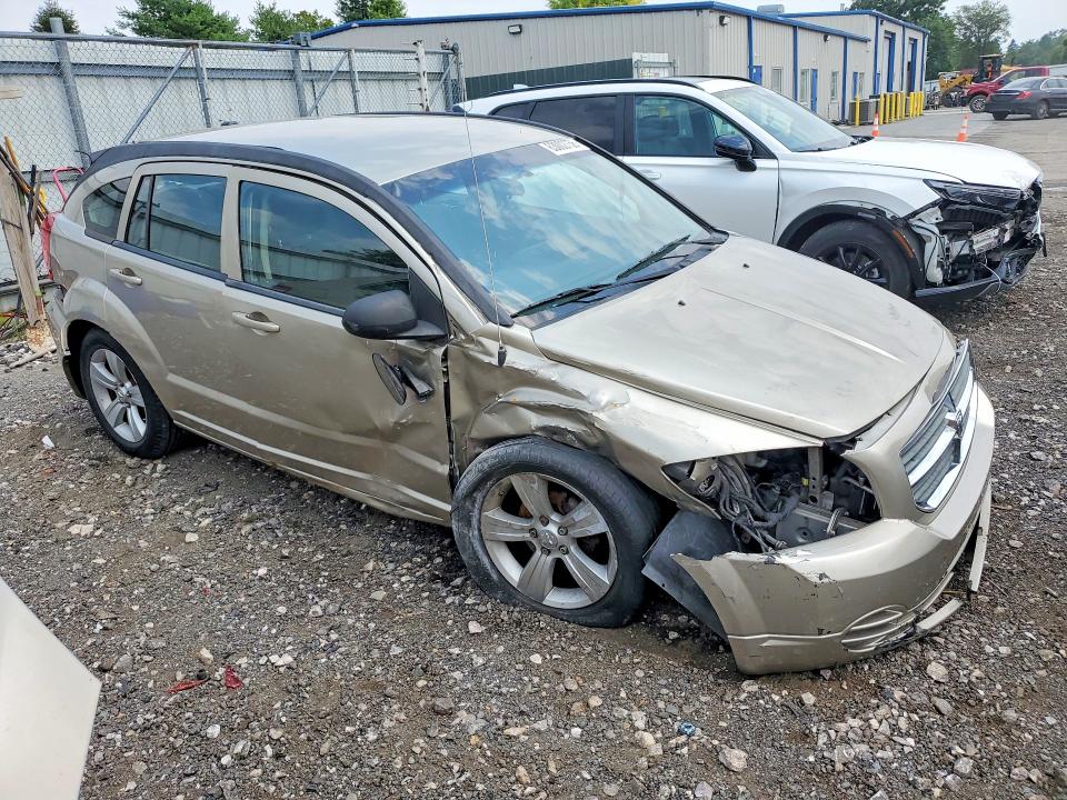 Продажа на аукционе авто 2010 Dodge Caliber, vin: 1B3CB4HA6AD635604, номер лота: 63002756