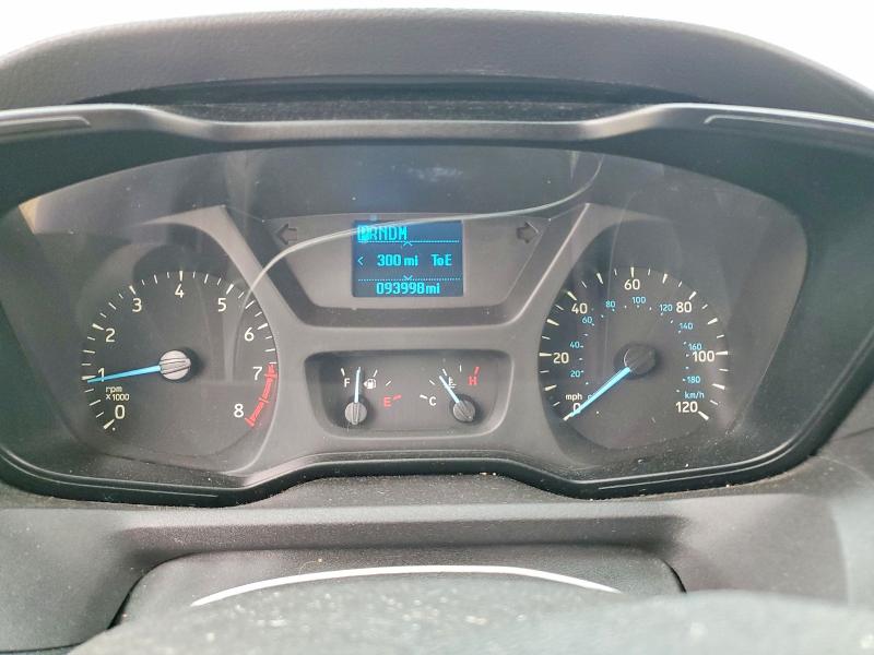 Aukcja sprzedaży 2016 Ford Transit, vin: 1FDZX2CM8GKA01596, numer aukcji: 61237616