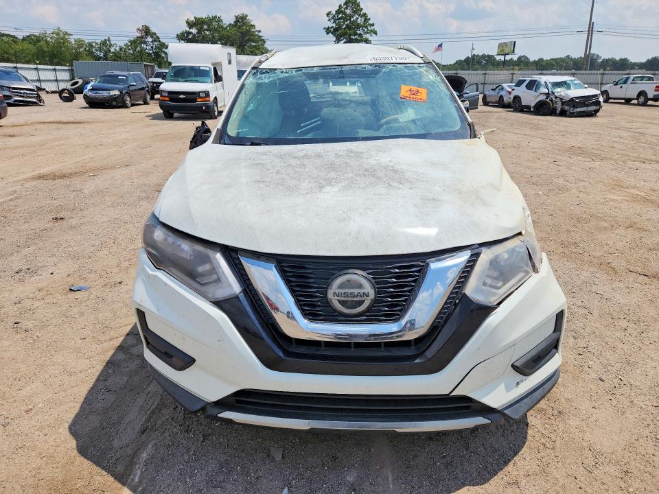 Продажа на аукционе авто 2018 Nissan Rogue, vin: KNMAT2MT3JP523310, номер лота: 63307756