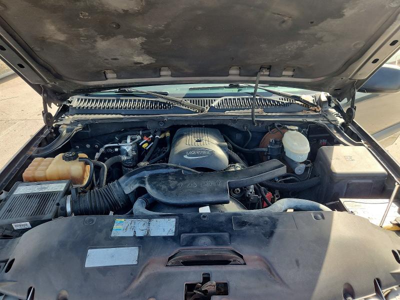 Продаж на аукціоні авто 2003 Chevrolet Suburban, vin: 3GNEC16Z03G213255, номер лоту: 61782876