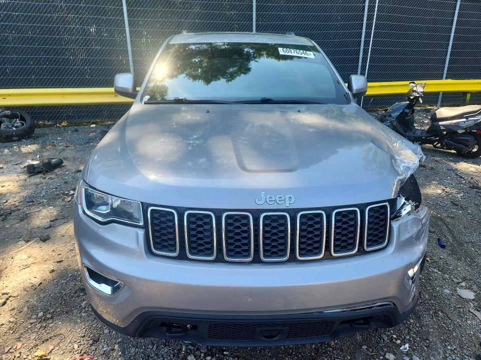 2020 Jeep Grand Cherokee მანქანა იყიდება აუქციონზე, vin: 1C4RJFAG0LC418645, აუქციონის ნომერი: 60876546