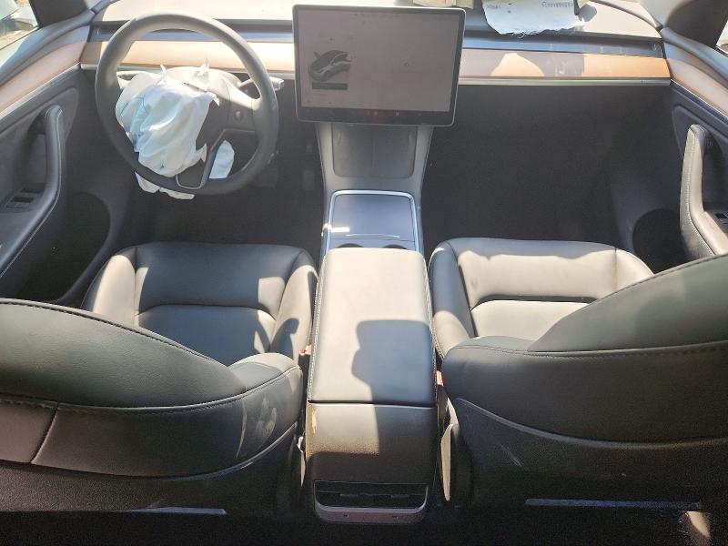 Aukcja sprzedaży 2024 Tesla Model Y, vin: 7SAYGDEEXRA259040, numer aukcji: 63001316
