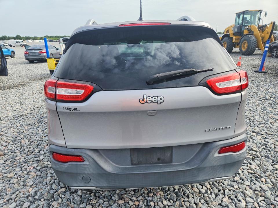 Aukcja sprzedaży 2014 Jeep Cherokee, vin: 1C4PJLDB1EW129801, numer aukcji: 60565496