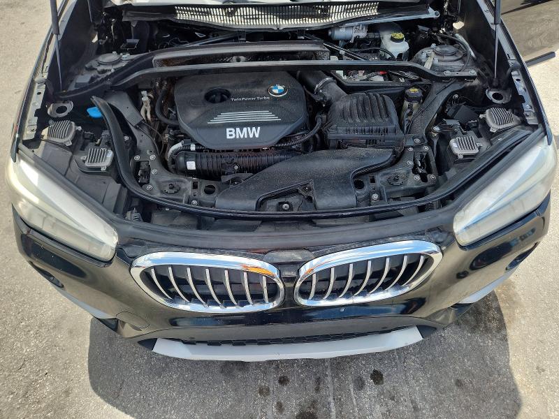Aukcja sprzedaży 2017 Bmw X1, vin: WBXHT3Z37H4A53653, numer aukcji: 60751776