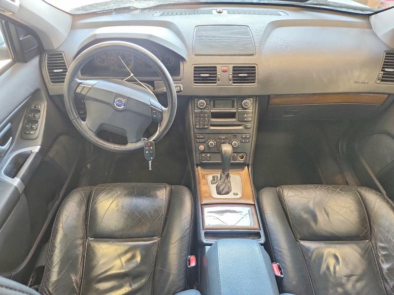 Продажа на аукционе авто 2010 Volvo Xc90, vin: YV4982CZ4A1543494, номер лота: 60222266