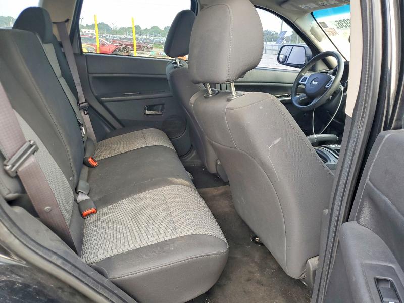 Aukcja sprzedaży 2009 Jeep Grand Cherokee, vin: 1J8GR48K19C541435, numer aukcji: 61496936