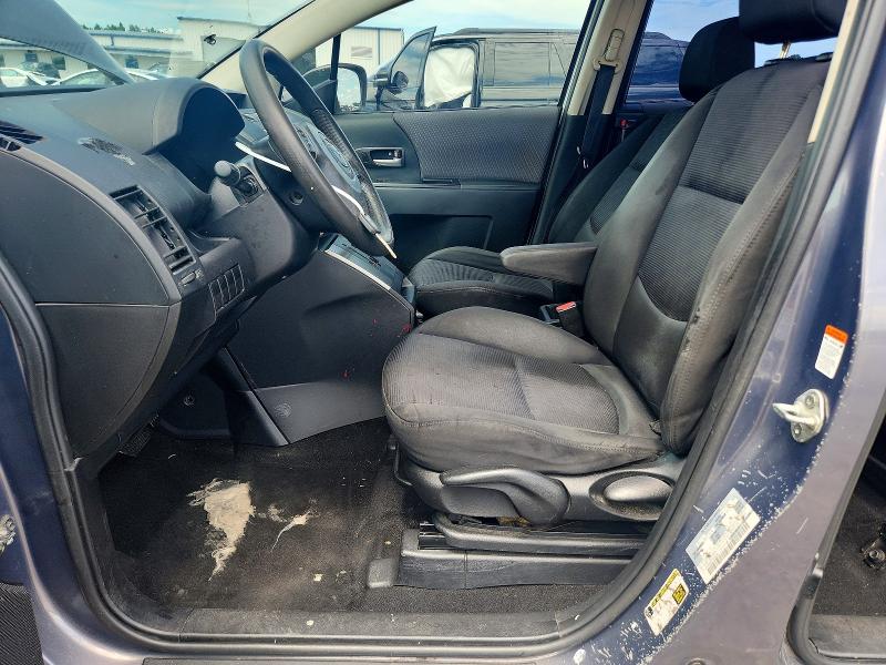 Продаж на аукціоні авто 2009 Mazda 5, vin: JM1CR293790350847, номер лоту: 76295915