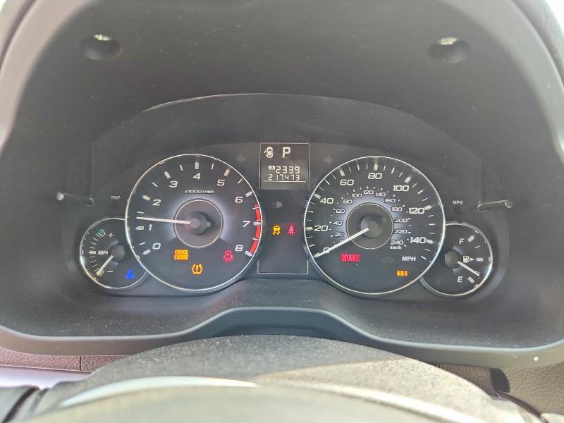 60403116 :رقم المزاد ، 4S4BRCCC5A3334137 vin ، 2010 Subaru Outback مزاد بيع