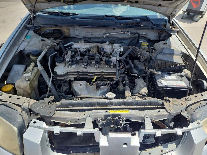 Продажа на аукционе авто 2006 Nissan Sentra, vin: 3N1CB51DX6L490368, номер лота: 60052876