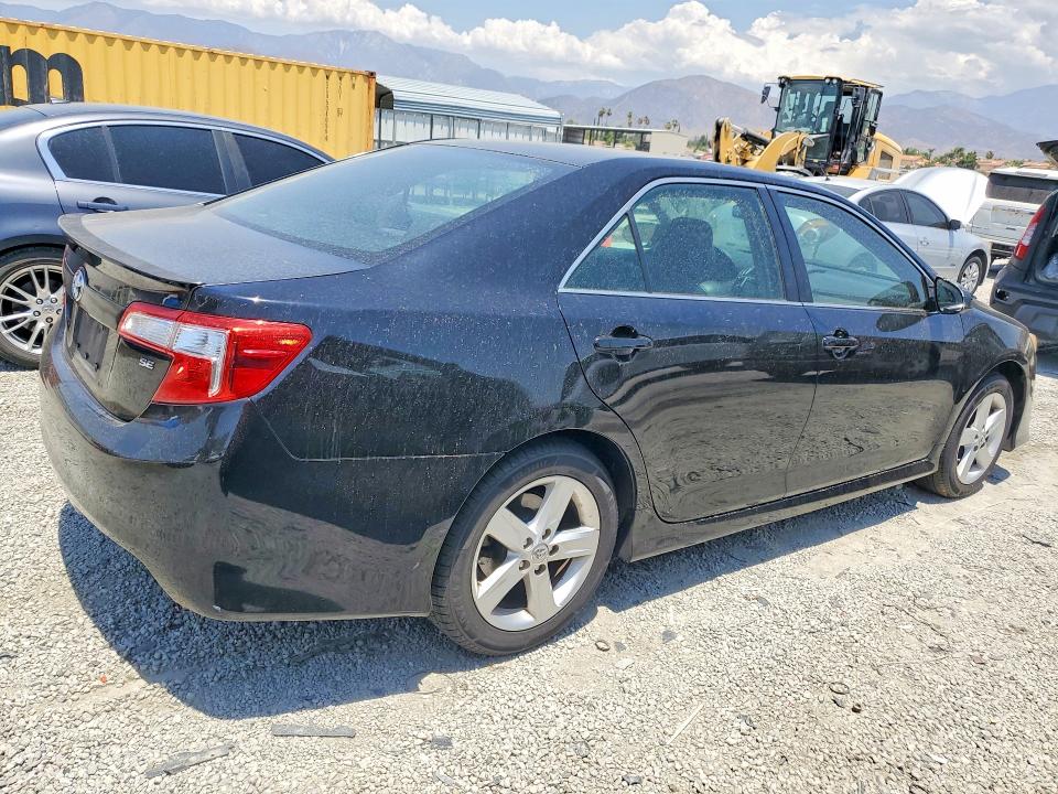 Aukcja sprzedaży 2014 Toyota Camry, vin: 4T1BF1FK1EU334426, numer aukcji: 61071956
