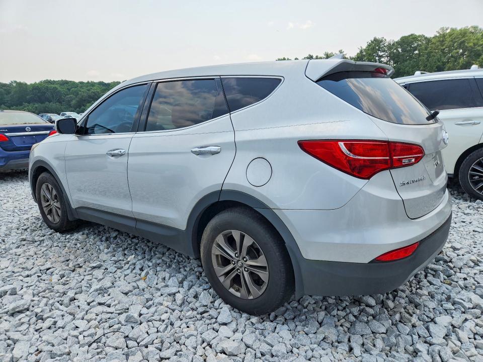 Продажа на аукционе авто 2014 Hyundai Santa Fe Sport, vin: 5XYZT3LB2EG221629, номер лота: 63255776