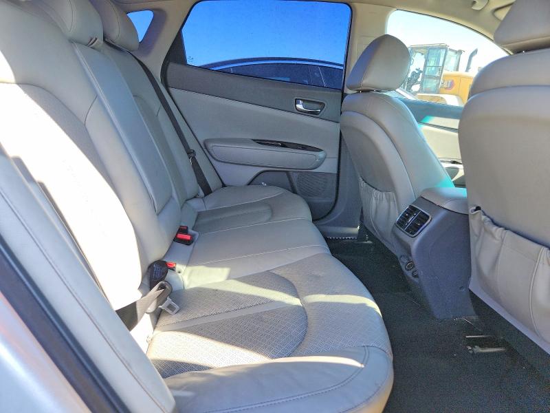 Aukcja sprzedaży 2016 Kia Optima, vin: 5XXGU4L35GG078122, numer aukcji: 61019726