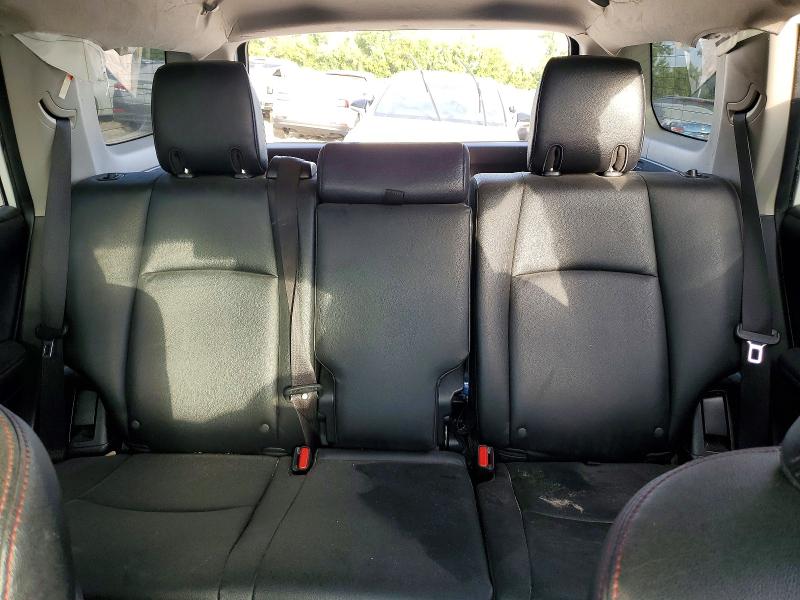 Aukcja sprzedaży 2018 Toyota 4runner, vin: JTEBU5JR4J5551135, numer aukcji: 59645396