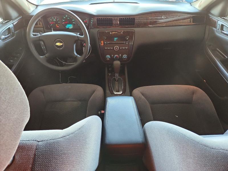 2016 Chevrolet Impala Limited მანქანა იყიდება აუქციონზე, vin: 2G1WA5E35G1157747, აუქციონის ნომერი: 63531516