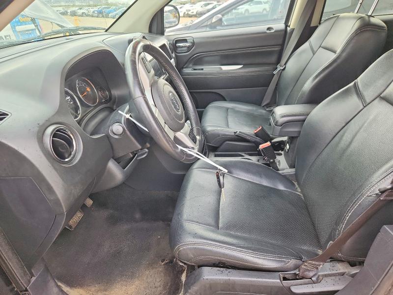 Aukcja sprzedaży 2015 Jeep Compass, vin: 1C4NJDAB4FD190395, numer aukcji: 59150276