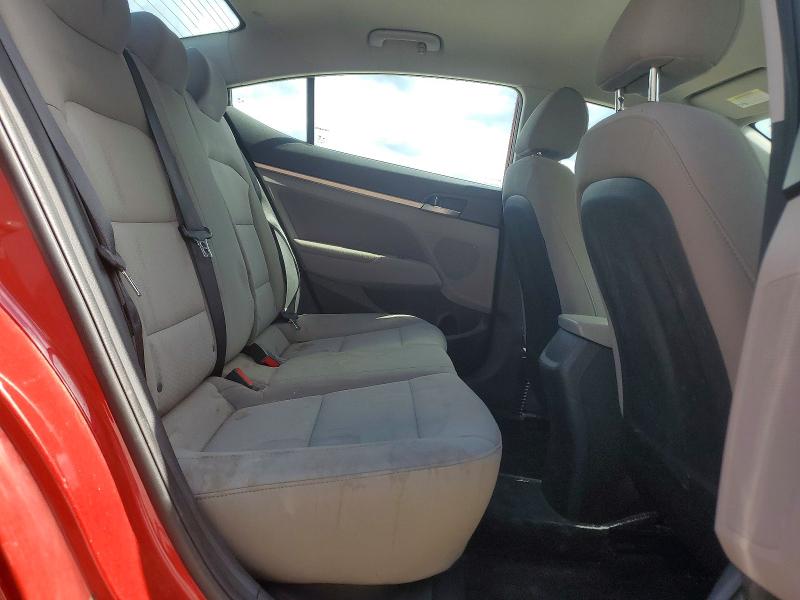 Aukcja sprzedaży 2020 Hyundai Elantra, vin: 5NPD84LF1LH513184, numer aukcji: 59656236