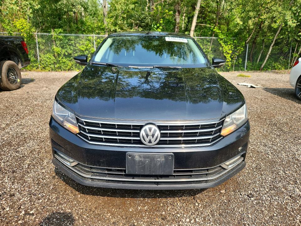 Aukcja sprzedaży 2016 Volkswagen Passat, vin: 1VWBS7A36GC030579, numer aukcji: 61861896