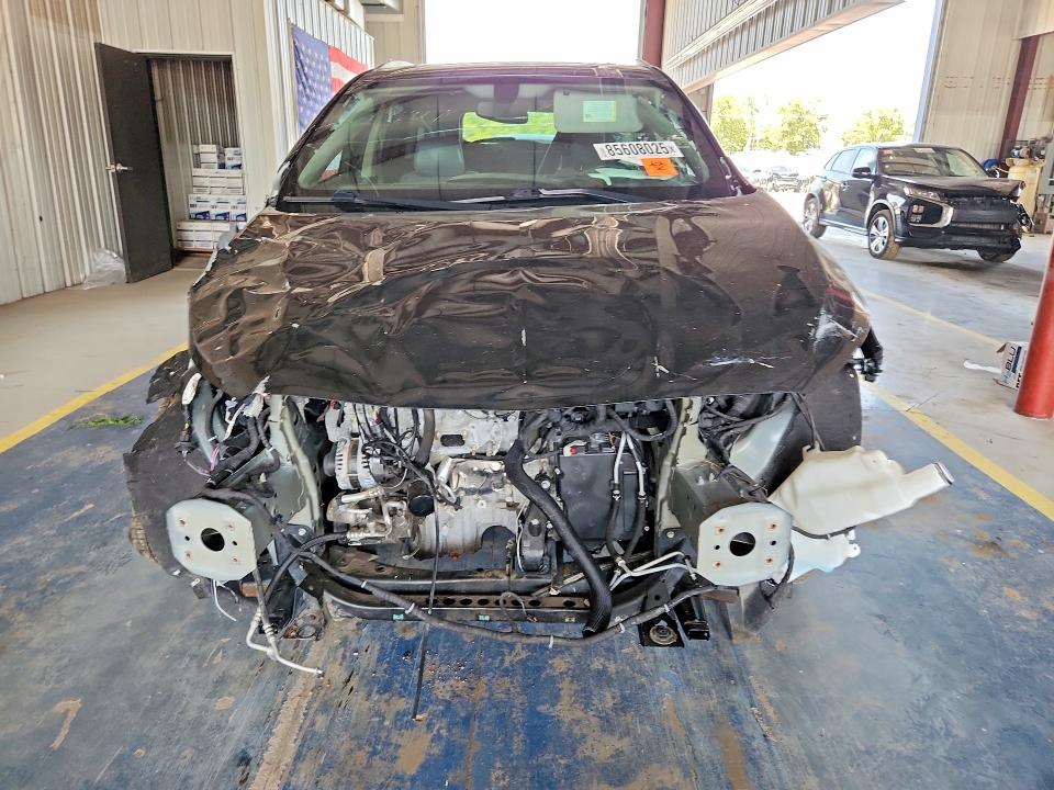 Продажа на аукционе авто 2018 Buick Enclave, vin: 5GAERBKWXJJ265675, номер лота: 85608025