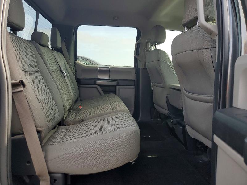 Aukcja sprzedaży 2016 Ford F150, vin: 1FTEW1CP0GFC45861, numer aukcji: 59391516
