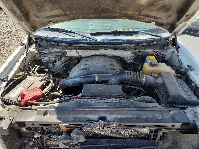2014 Ford F150 მანქანა იყიდება აუქციონზე, vin: 1FTFW1ET5EFA19875, აუქციონის ნომერი: 60243656