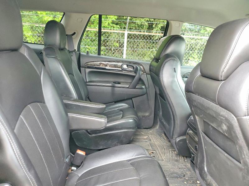 Продажа на аукционе авто 2014 Buick Enclave, vin: 5GAKVBKD8EJ117141, номер лота: 62312646