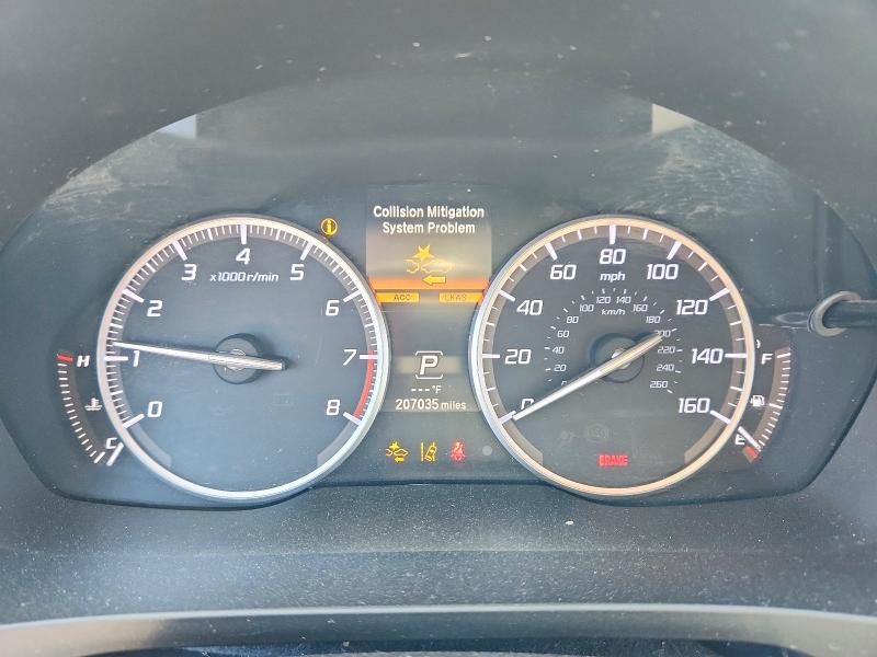Aukcja sprzedaży 2016 Acura Ilx, vin: 19UDE2F36GA017438, numer aukcji: 61631526