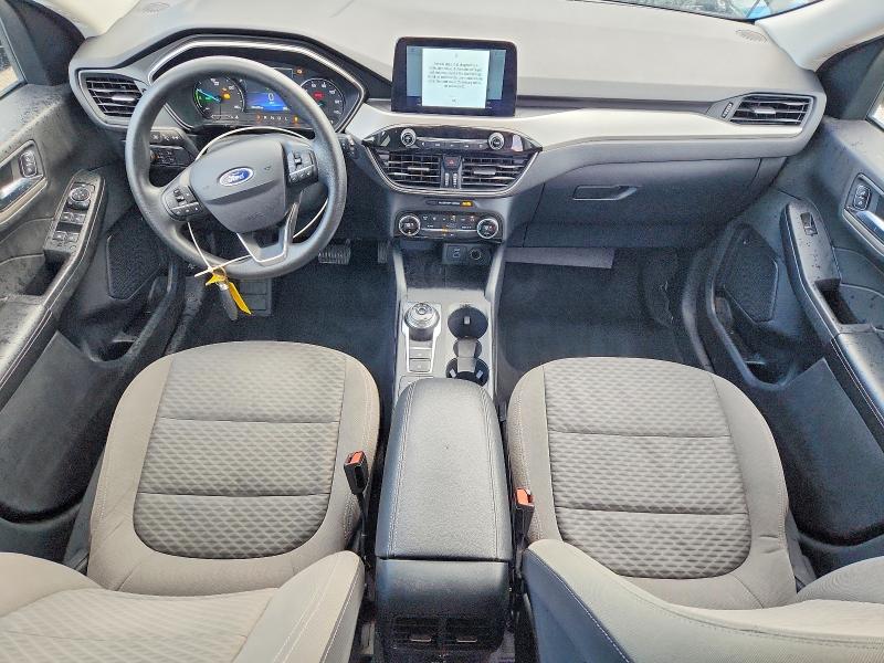 Продаж на аукціоні авто 2021 Ford Escape, vin: 1FMCU0BZ4MUA40072, номер лоту: 60448406