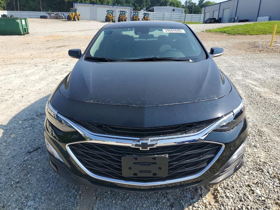 2025 Chevrolet Malibu მანქანა იყიდება აუქციონზე, vin: 1G1ZG5ST0SF134801, აუქციონის ნომერი: 59684606