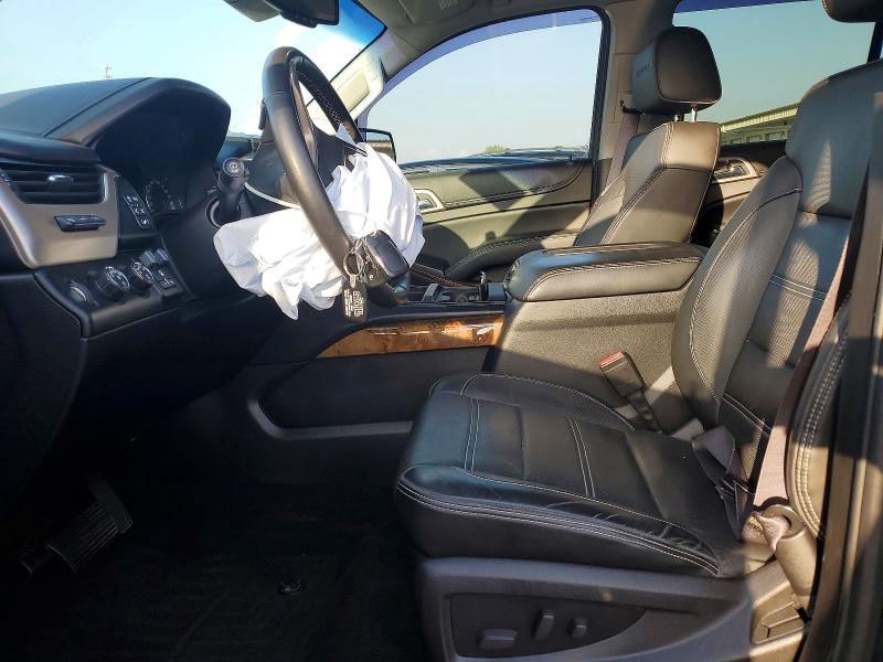85462325 :رقم المزاد ، 1GKS2CKJ0FR654953 vin ، 2015 Gmc Yukon مزاد بيع