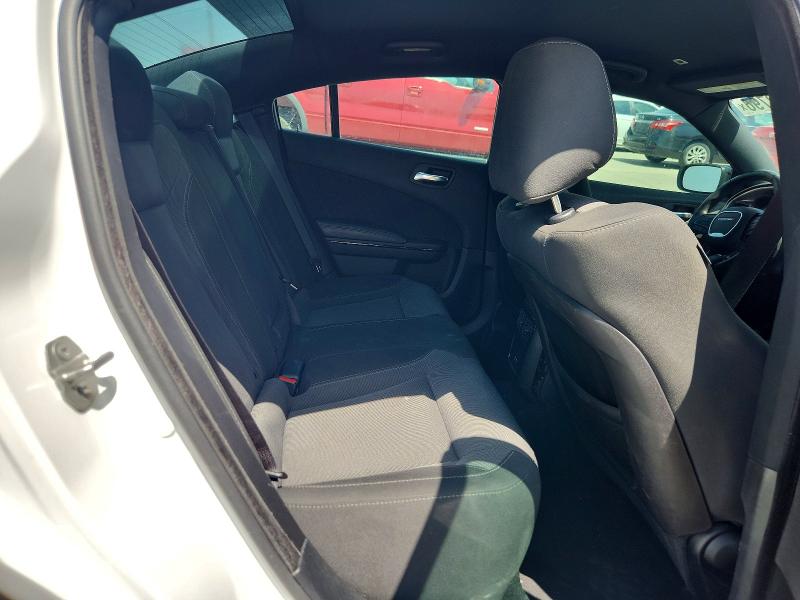 Продажа на аукционе авто 2019 Dodge Charger, vin: 2C3CDXBG0KH615493, номер лота: 61892796